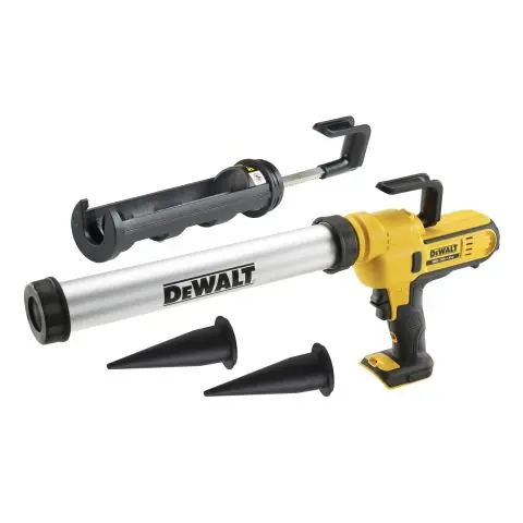 Erbjudande Dewalt DCE581N Fogspruta